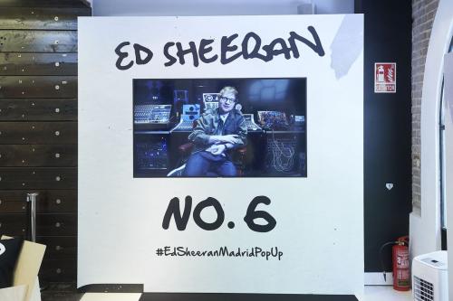 Memutuskan Rehat, Ed Sheeran Janji Akan Menciptakan Musik Terbaik
